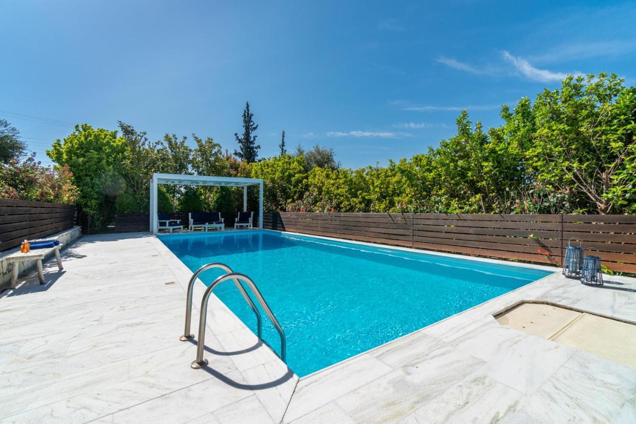Sun Villa Glyfada Glyfada  Exterior photo